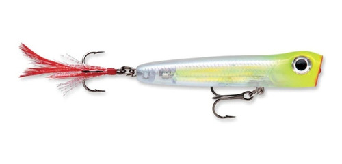 Señuelo Storm Chug Bug Madflash Color Ghost Flash