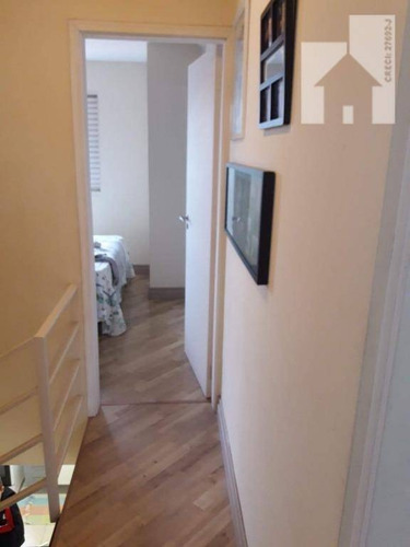 Casa Com 3 Dormitórios À Venda, 100 M² - Mirante Da Colonia , Jundiaí Sp - Ca0798