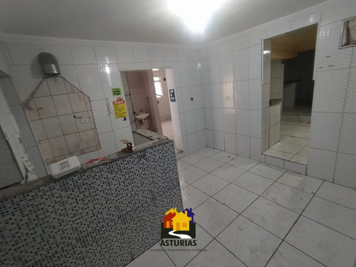 Imagem 10 de 15 de Salão Comercial Para Locação Na Penha - 3996-2