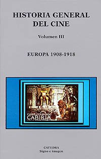 Libro Historia General Del Cine Volumen Iii De Varios Autore