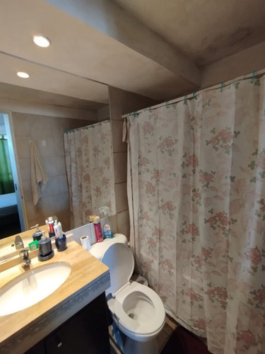 Venta Departamento 2 Dormitorios Santiago + Bodega