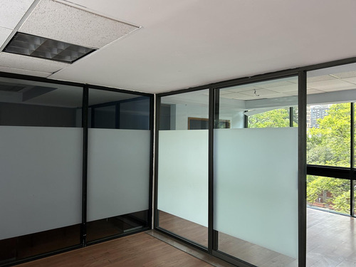 Oficina En Renta - Ejercito Nacional - Piso 3 - 70 M2