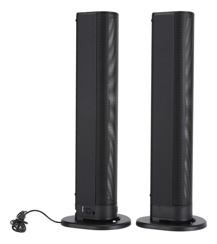 Kit De Altavoces Con Subwoofer De 40 W, Estéreo 3d, Sistema