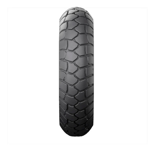 Imagen 5 de 10 de Caucho Para Moto Michelin 140/80r17 69h Anakee Adventure R