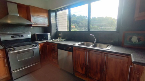 Hermoso Apartamento En Alquiler En La Boyera. Aa