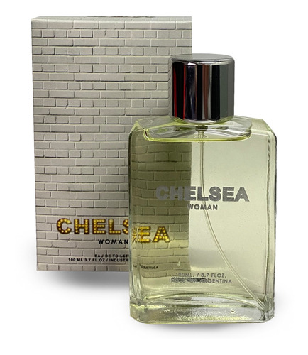 Perfume Chelsea Woman X 100ml 503000w