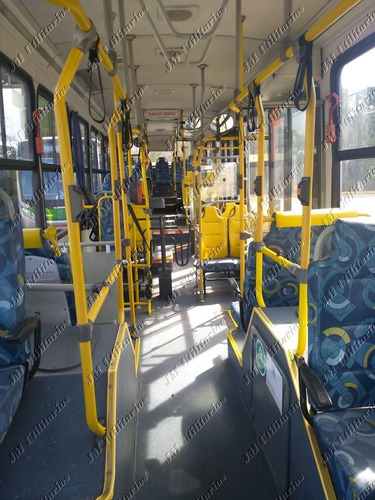 Imagem 9 de 14 de Caio Millenium Ano 2012 Volvo B290r 4 Portas Jm Cod.69