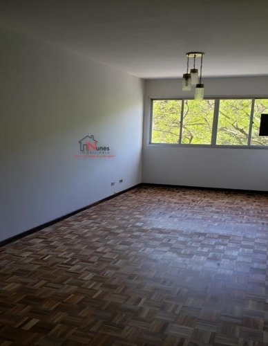 Imagem 6 de 15 de Apartamento No Bairro Água Verde Em Curitiba Pr - 16459