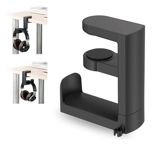 Soporte De Soporte De Auriculares Para Juegos De Pc, Colgado