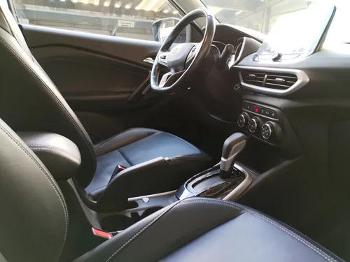 Chevrolet Tracker 1.2 Premier At