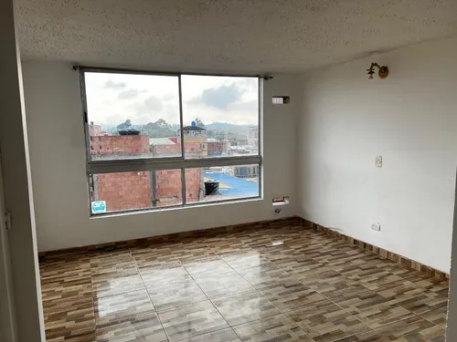 Apartamento En Conjunto Residencial Caminos De San Luis, Torre 2