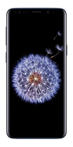 Samsung Galaxy S9 Dual SIM 128 GB coral blue 4 GB RAM