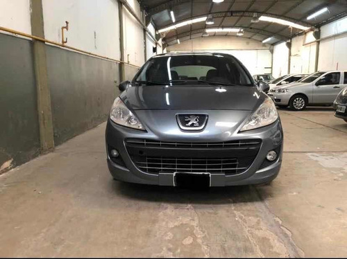 Imagen 4 de 10 de Peugeot 207 2012 1.6 Gti 156cv