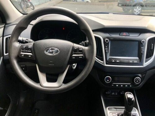 Creta 1.6 Pulse Plus (aut)