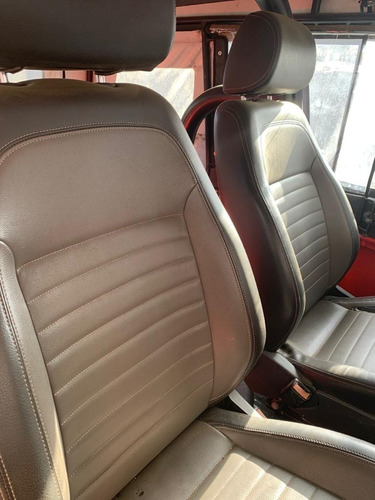 Imagem 8 de 14 de Jeep Willys