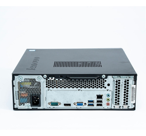 Computador Lenovo S510 Core I3 6th, Ssd 240 Gb, 8gb, W10 Pro (Usado)