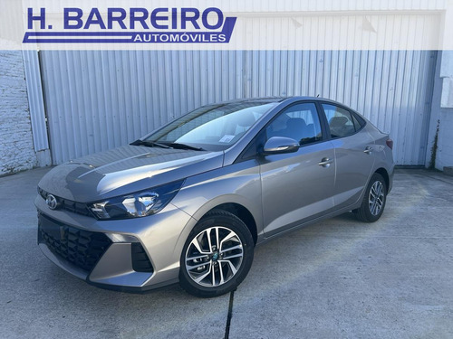 Hyundai HB20S SEDAN PREMIUM