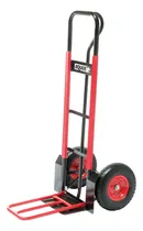 Comprar Carro Para Tanque Capacidad 200kg Equus