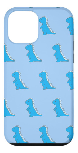 iPhone 12 Mini Dinosaurio T Rex Teléfono C B08njnn17h_300324