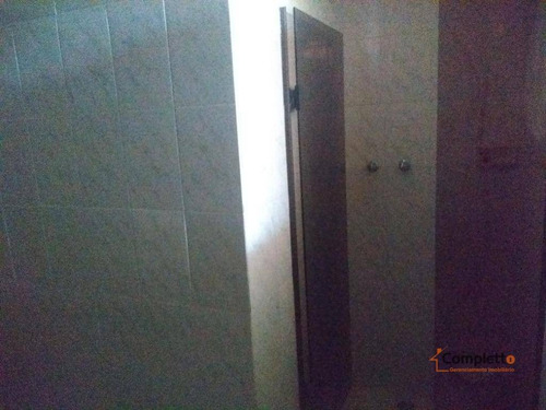 Imagem 13 de 29 de Ótima Casa Duplex Com 4 Quartos - Taquara. - Ca0112