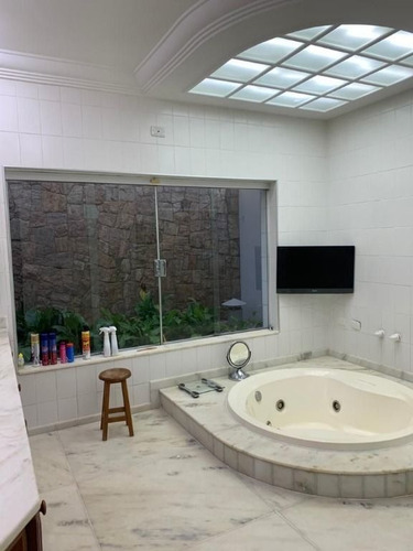 Imagem 14 de 20 de Casa Com 3 Dormitórios À Venda, 502 M² Por R$ 4.500.000,00 - Portal Dos Nobres - Americana/sp - Ca3244