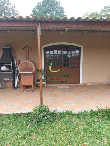 Imagem 4 de 20 de Casa À Venda Lagoa Itapecerica Da Serra - Vca1049