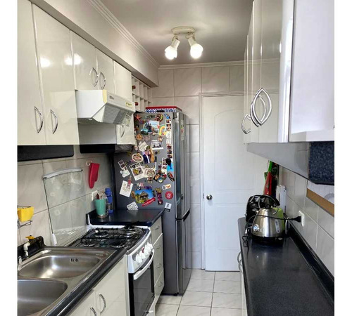 Departamento, 2d, Las Condes (93147)
