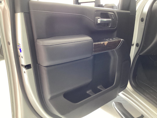 Gmc Sierra 2500 H/d 8 Cil 6,2 Sls 4x4 Dob/cab Tela Eng $