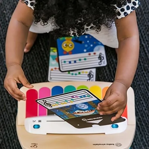 Piano Musical Magic Touch Baby Einstein Y Hape Para Bebés