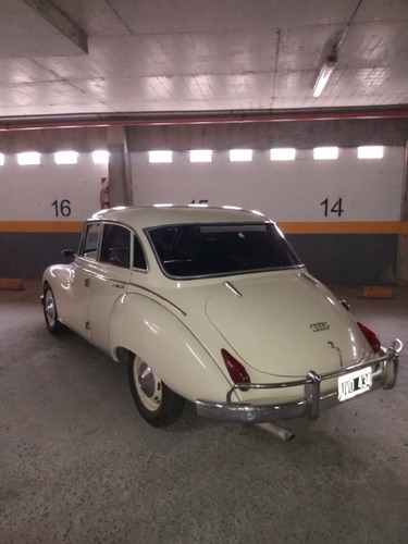 Imagen 15 de 21 de Dkw Auto Union