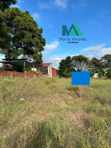 Venta Lote En Mar Del Tuyu, Oportunidad De Inversión!, Calle 7 Entre 90 Y 91, La Costa