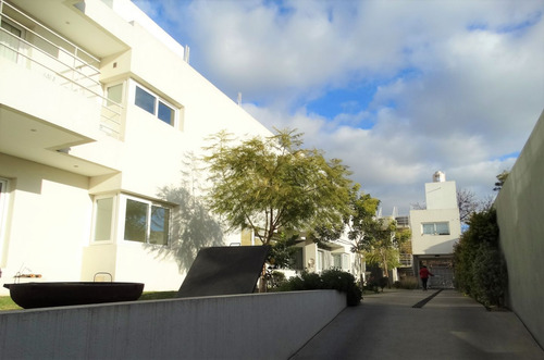 Departamento Premium Con Cochera