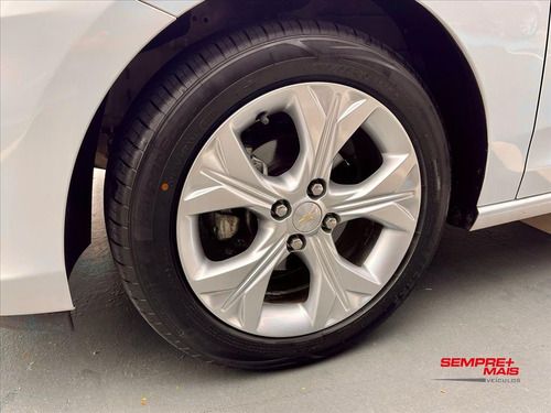 Chevrolet Onix 1.0 TURBO FLEX PLUS LTZ MANUAL