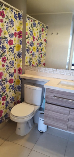 Venta Acogedor Dpto En Central Ubicación / Concepción.