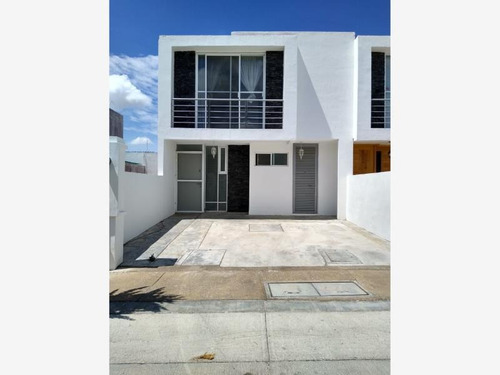 Casa Sola En Venta Bosque Sereno