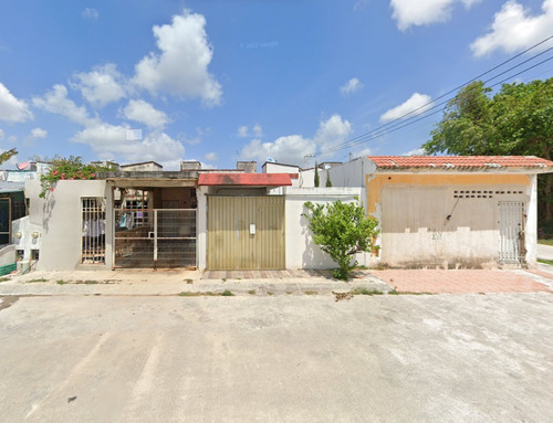 Jar Gds Venta De Casa En Supermanzana 106 Benito Juarez Quintana Roo 