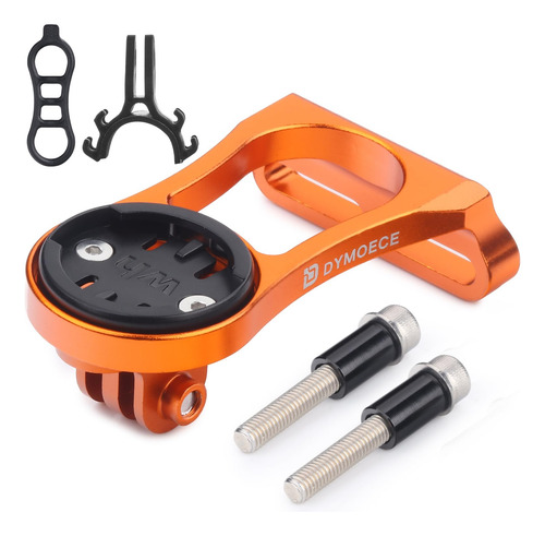 Dymoece - Soporte De Bicicleta Para Wahoo Elemnt Compatible