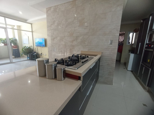 Imagen 7 de 14 de Adriana Atienzo Vende | Aapartamento En Res. Sevilla Real A (foa-2042)