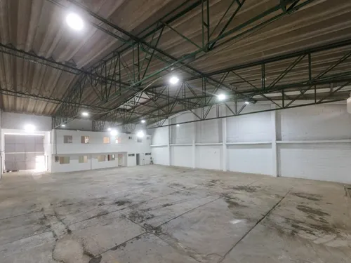 Bodega Vía 40