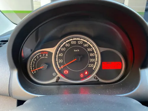 Mazda 2 1.5 15ha1c