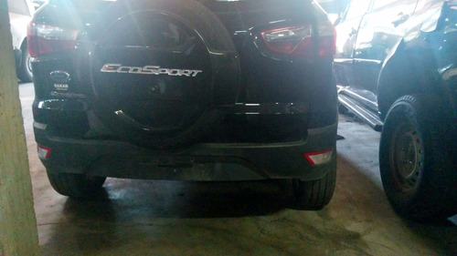 Imagem 4 de 6 de Sucata Ford Ecosport Para Retirada De Peças