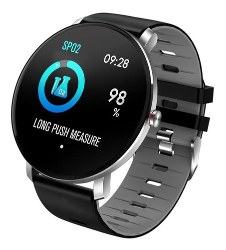 Relógio De Pulso Inteligente K9 Pro Smartwatch