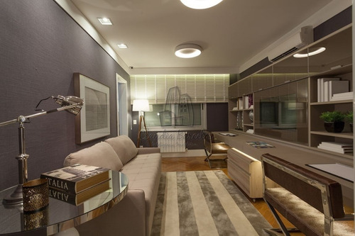 Apartamentos - Exposicao - Ref: 7679 - V-705755