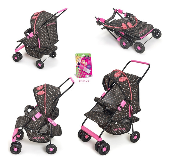 Carrinho Bebe Reborn Mercadolivre Carrinho Bebe Reborn Mercadolivre