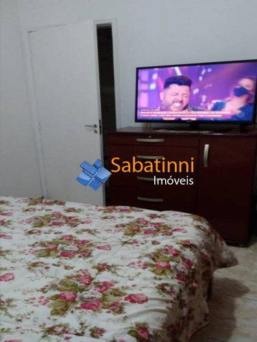 Imagem 7 de 22 de Apartamento A Venda Em Sp Brás - Ap05608 - 69920615
