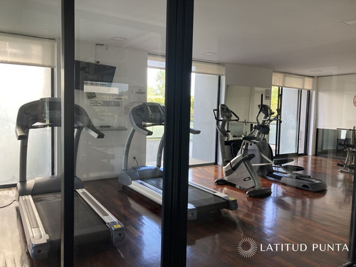 Imagen 17 de 21 de Apartamento En Roosevelt, 3 Dormitorios