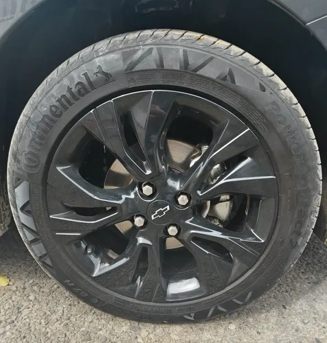 Chevrolet Onix 1.0T Rs Mt