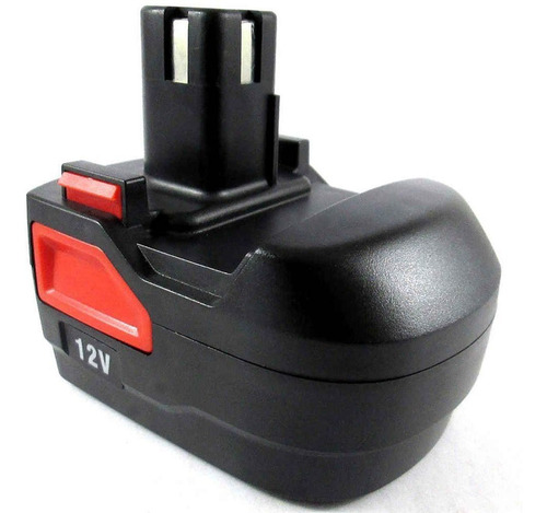 Bateria 12v 1,2ah Parafusadeira Skil 2511 ()