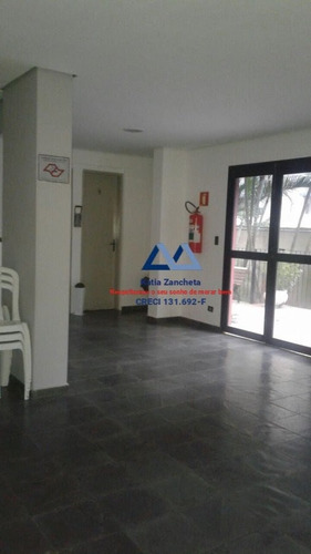 Imagem 13 de 15 de Apartamento Em Jardim Celeste - São Paulo - 2539