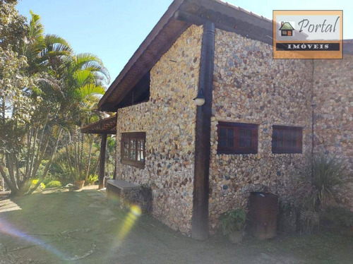 Imagem 18 de 18 de Chácara Com 3 Dormitórios À Venda, 1000 M² Por R$ 450.000,00 - Chácaras Novo Hamburgo - Campo Limpo Paulista/sp - Ch0185